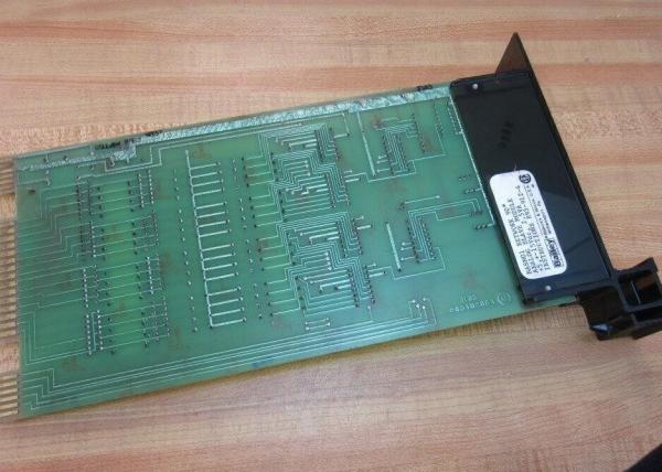 ABB NASM01 Input Module Analog Slave Module Hi Level Module Net 90