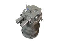 Motor del oscilación de las piezas del excavador de SG04 SH120-A3 SH120-3 con el montaje de la reducción