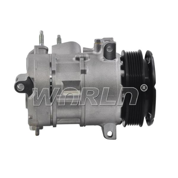 6SEU14C Auto AC compressor 55111408AC 55111408AD Para Dodge Calibre Para Vingador Para Viagem WXDG010