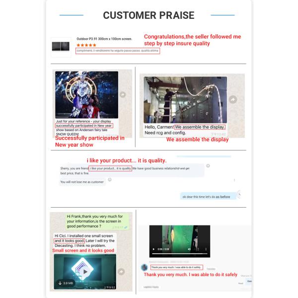 Indoor P1.25 HD Non-fatigue Small Pitch Led Display Pixel Pitch 1.25 mm Remote Control Led Video Wall Manufacture China