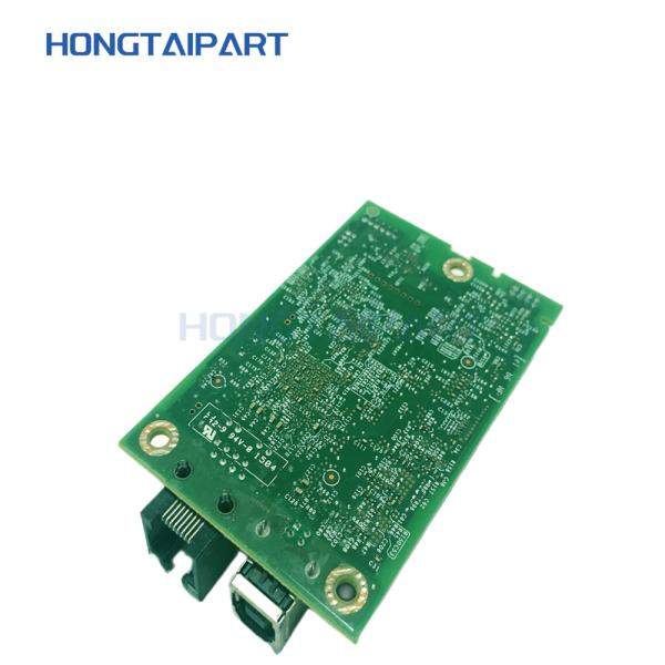 conseil de logique du formateur 110V pour pour le pro M252 M252N M252DW Mainboad APC ASSY Mother Board de HP LaserJet
