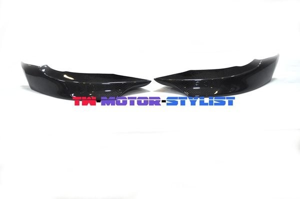 Сплиттер углерода воздуха БМВ Э92 ЛКИ для бампера ТМР Экскльсуйве М-техника или ОЭМ