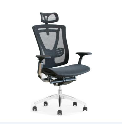cadeira traseira alta do escritório do giro de 1250mm, DIOUS Officeworks Mesh Chair