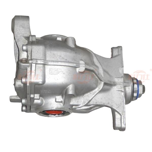 Parties automobiles démontées remaniées Casse de transfert différentiel B-M-W Série 3 X1 X3 X5 X6