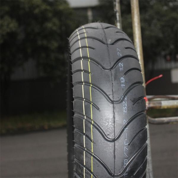 Автошина мотоцикла CARRYSTONE безламповая