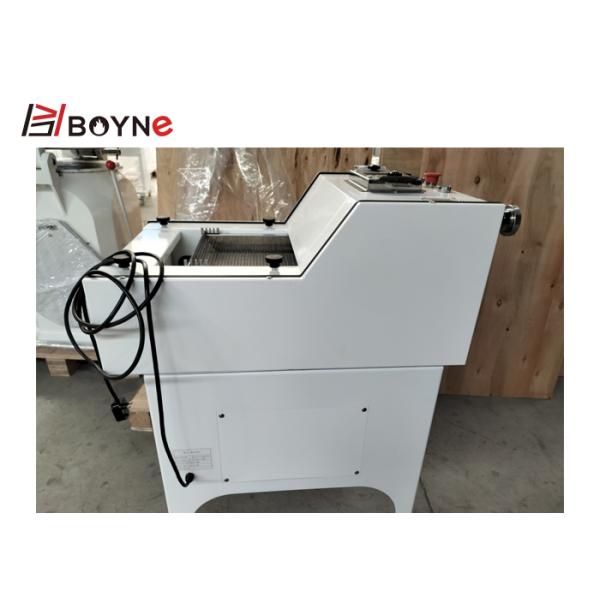 Rohs Bakery Processing Equipment Small Dough Bread Moulder Toast Making