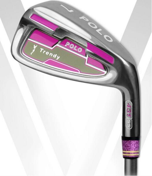 stainless steel golf iron , golf iron , golf irons , premium iron