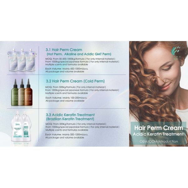 Famo Kemei Innovation (Guangdong) Cosmetics Co., Ltd.