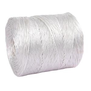 Polypropylene Fibrillated Tomato Tying Twine For Garden