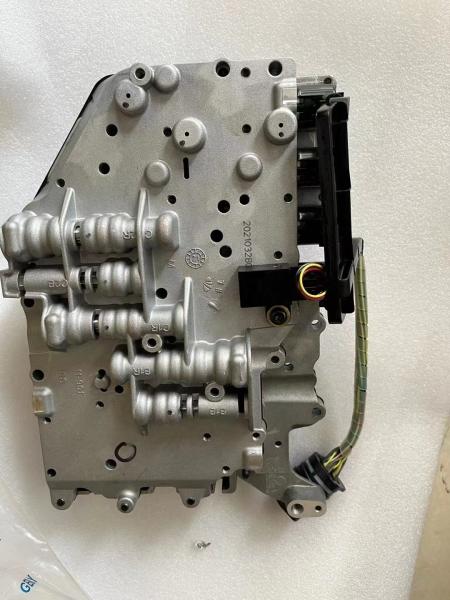 M11 DSI6 Assemblage du corps de soupape DSI5F5F6 pour SsangYong Geely Lifan 2010-2016 BO YUE