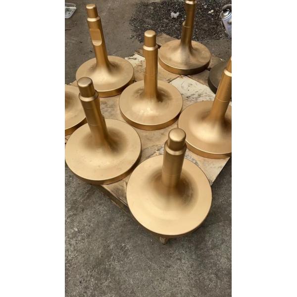 FURUKAWA Гидравлический скалоломщик HB30G SOOSAN экскаваторный скалоломщик Моль Клин Тупой Кисел