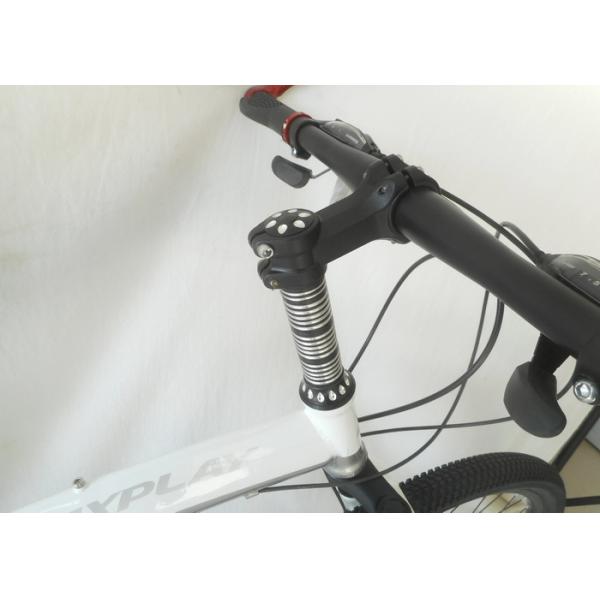 Перекрестный полный горный велосипед подвеса, горный велосипед Хардтайл волокна углерода