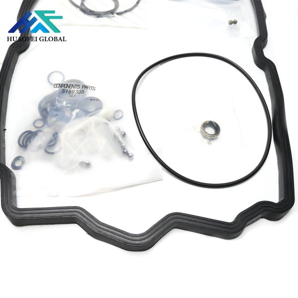 722.9 Transmission Rebuild Kit Oil Resistant For Mercedes Benz