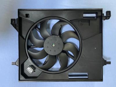 Engine Cooling 10385449 MGZS RX3 ROEWE Radiator Fan