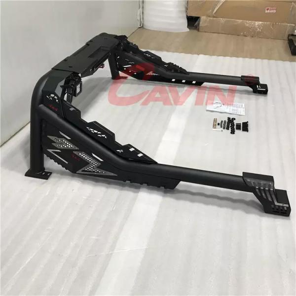 Chevrolet Silverado Universal Roll Bar Pickup Offroad Accessories