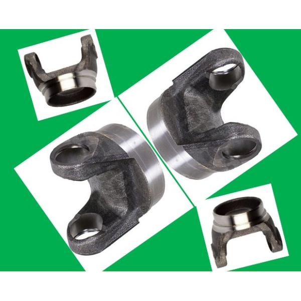 Drive shaft Parts weld /tube yoke 1350 series Spicer 3-28-257 Fits U Joint 5-178X 5-1350X