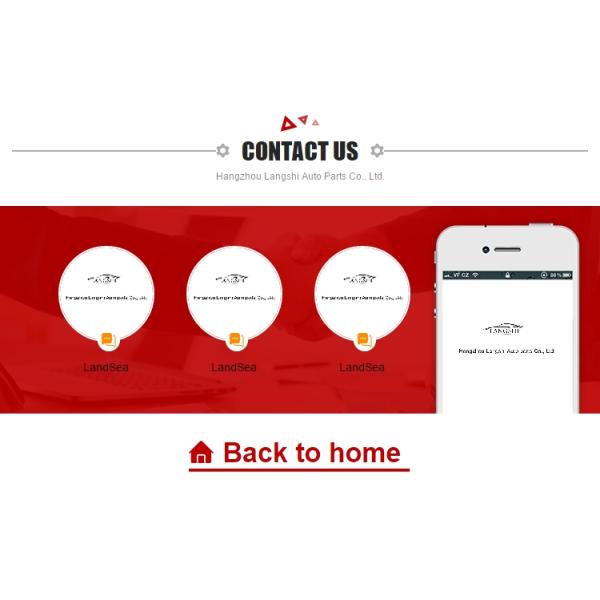 21460-ED500 OE NO. Система охлаждения автозапчастей Алюминиевый радиатор для Nissan Sylphy Tiida