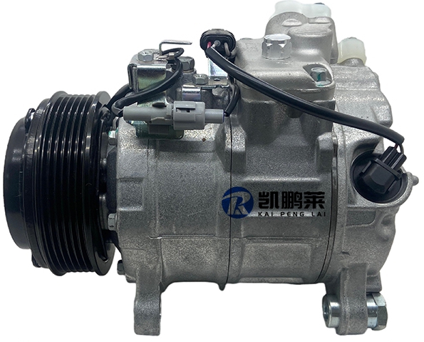 Car air Compressor for BMW X3 Ac Auto Conditioning 12v for Electric Conditioner Part