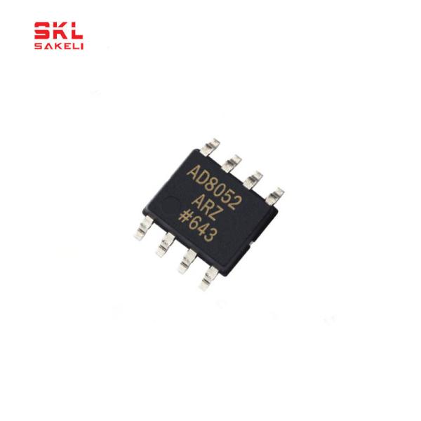 AD8052AR Buffer Amps High Speed Low Noise Operational Video Amplifiers