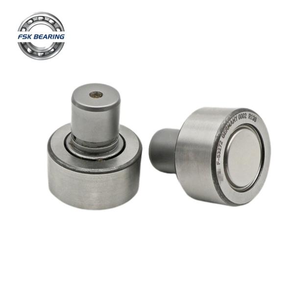 Rolamentos do seguidor de came do rolamento de rolo da máquina de impressão F-53272