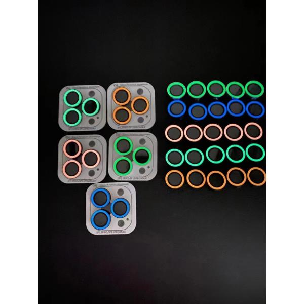 Мобильный телефон Световой защитник объектива камеры