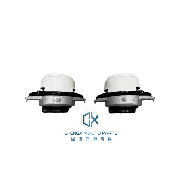 The New High Quality GLE Is the Foot Rubber Support of the W166 Front Engine Buffer Rubber Machine for Mercedes-Benz