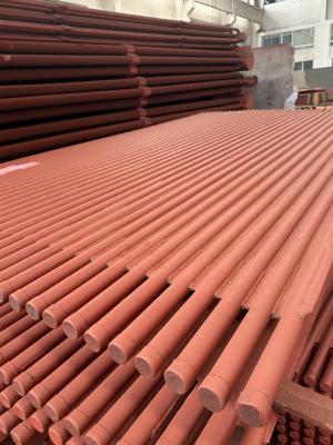 Metal Residential Boiler Replacement Parts High Efficiency