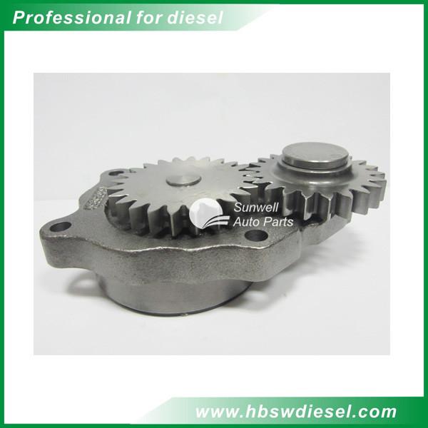 Cummins QSB6.7 engine oil pump 4939588,3971544,5291050