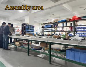 Guangzhou Hengmeida Automation Technology Co., Ltd