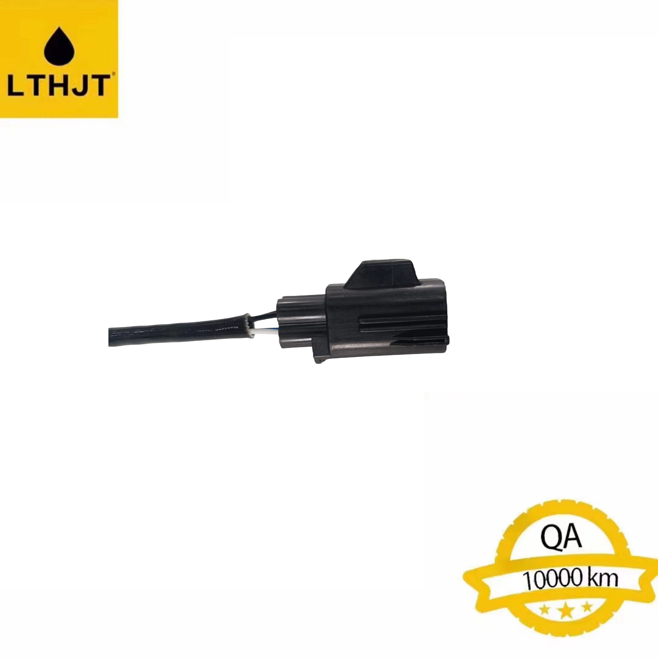Accessory for Jaguar XJ XF C2P16396 Before Heating Oxygen Sensor
