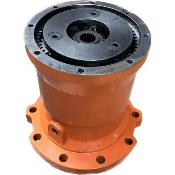 Коробка передач качания 9118328 экскаваторов для оленей 190E Хитачи EX60-3 Jonh