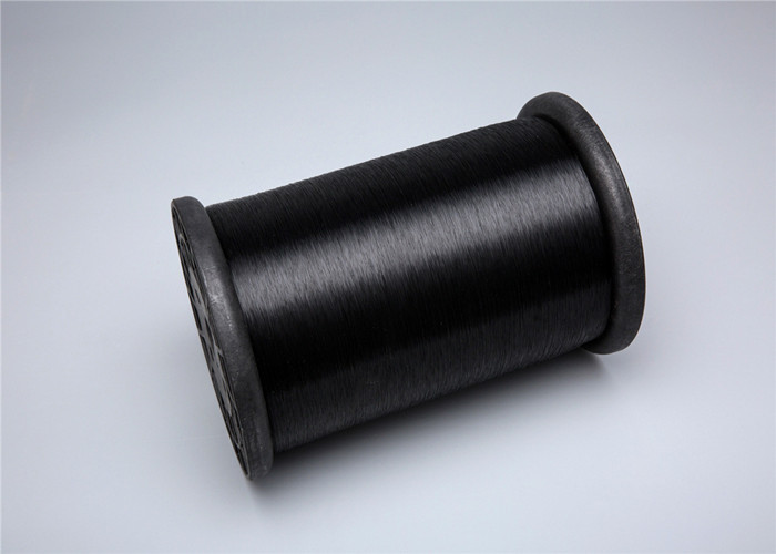 Fire Retardant 0.25MM High Strength Polyester Monofilament Sewing Thread For Industrial
