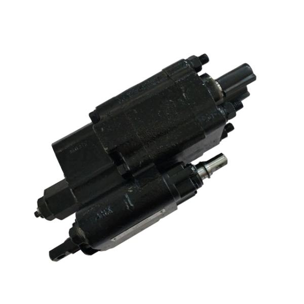 Professional Parker C101 C102 Hydraulic Pump for Dump Truck and Trailer Applications