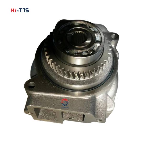 Моторный водяной насос 1727766 172-776 3306T 3304 3306 Монтаж водяного насоса