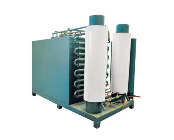 Equipamento para fornos industriais de descomposição de amônia com controlo de temperatura estável e preciso