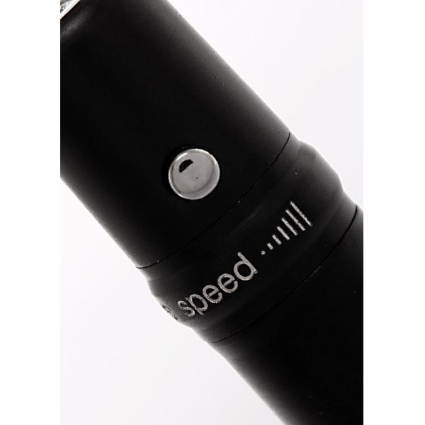 Micro 12pin Needle Permanent Makeup Machine With Adjustable Punch Depth