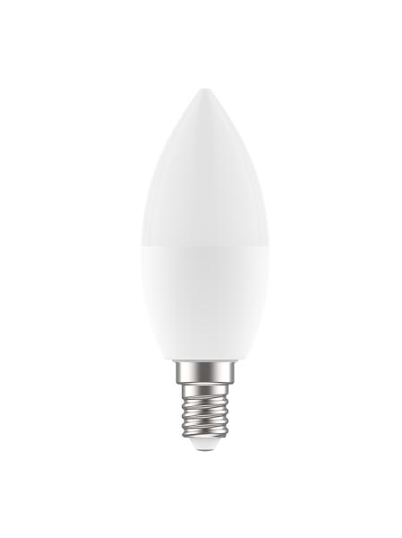 C37 E14 Base Plastic / Aluminum 5.5W 470LM Smart LED Bulbs