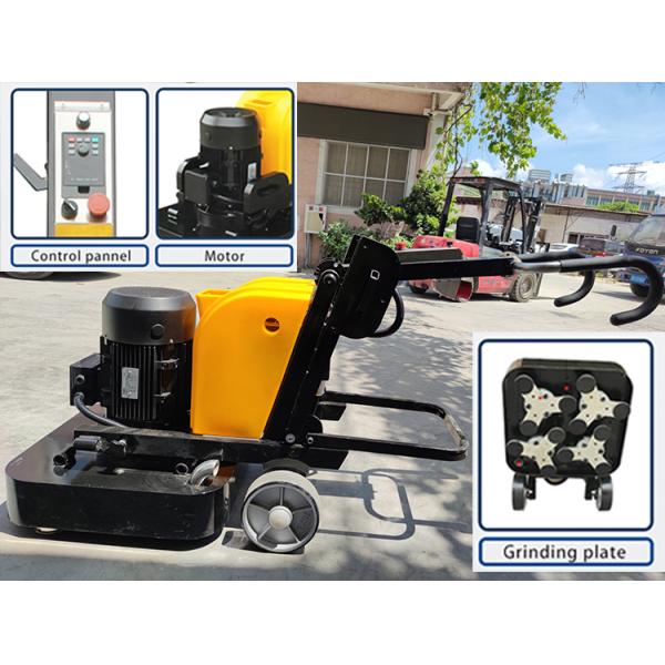 полировщик пола 710mm мраморный