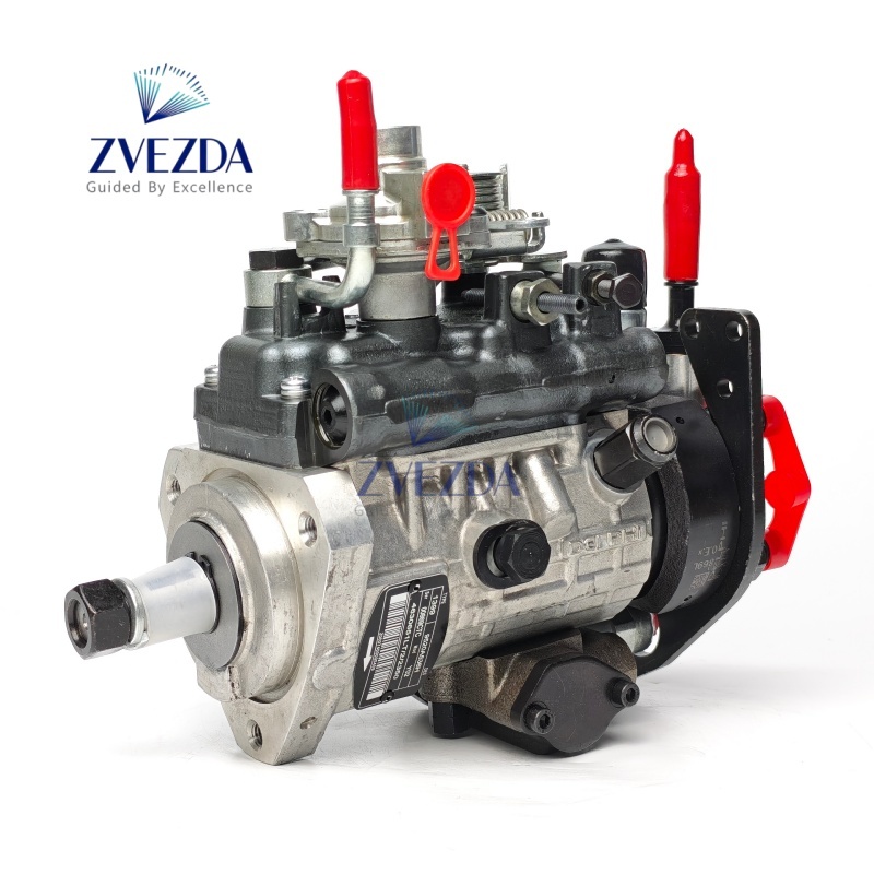 Anti Corrosion Fuel Injection Fuel Pump 9520A536H For C4.4 Diesel Engine