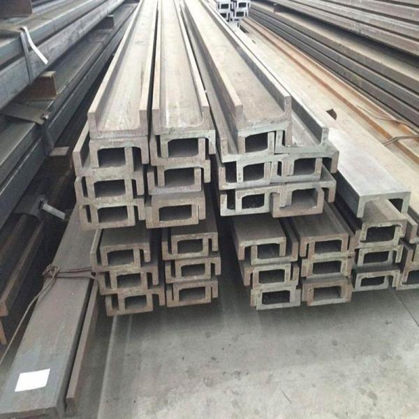 Замаринованный польский подковообразный канал нержавеющей стали распределяет 304 316 430 202