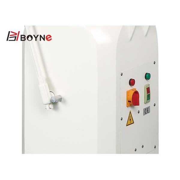 CE Stainless Steel 30g Dough Divider And Rounder Non - Stick Side