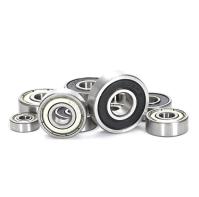 Rear Wheels 6203 Deep Groove Ball Bearing