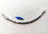 Tubo Endotracheal nasal Cuffed 6.5mm Rae Tube Intubation nasal