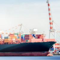 Dhl Ecommerce Logistics Services Global Fedex Air Freight Shipping Xangai para o Canadá Estados Unidos