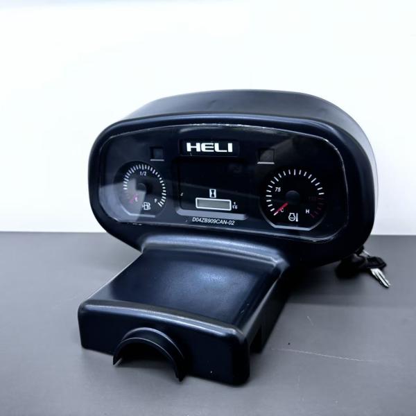 HELI Diesel Lift Truck Accessories Repair Parts Dashboard DC12V CAN Communication