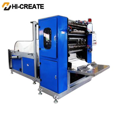 Tecido 4.5KW de papel facial que faz a máquina
