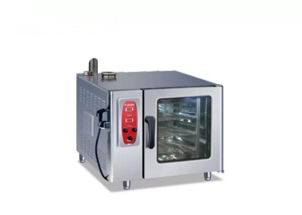 SS 304 12.5kw 900mm Commercial Kitchen Cooking Equipment