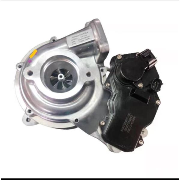 Ct16v Turbocharger 17201-11070 17201-11080 for Toyota Hilux Revo 2.8l 2gd 1gd Standard
