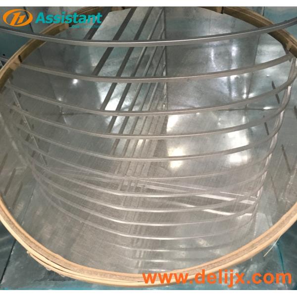 Stainless Steel or Bamboo Tea Withering Plate Pallet DL-TQJ-20 for 50kg/tine Capacity