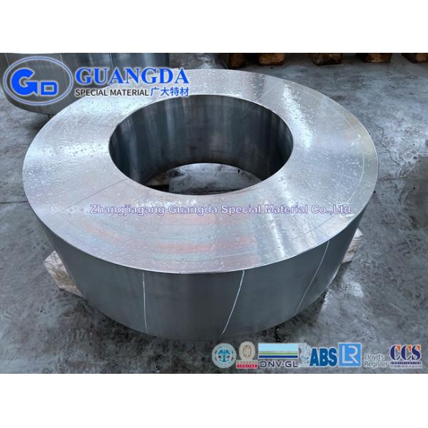 Forged Gear Blanks  Best Steel For Gears  Material Used For Gears Professional Manufacturer